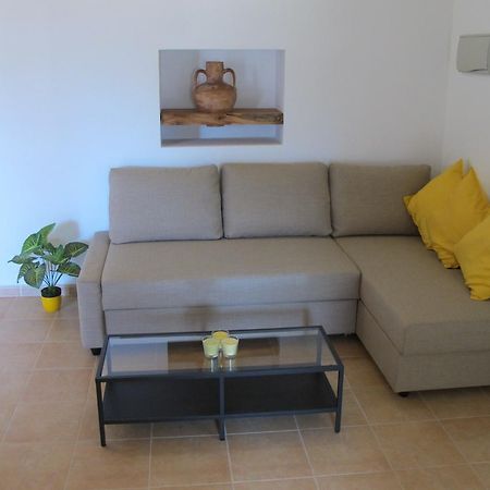 Casa Can Pep - Astbury Formentera Sant Ferran de Ses Roques Luaran gambar