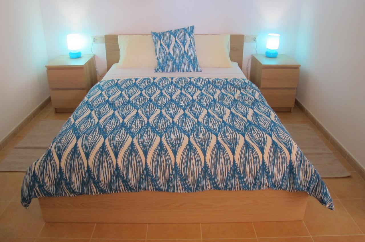 Casa Can Pep - Astbury Formentera Sant Ferran de Ses Roques Luaran gambar
