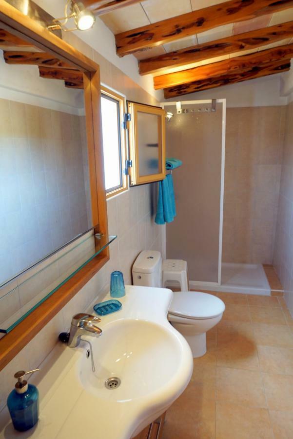Casa Can Pep - Astbury Formentera Sant Ferran de Ses Roques Bilik gambar