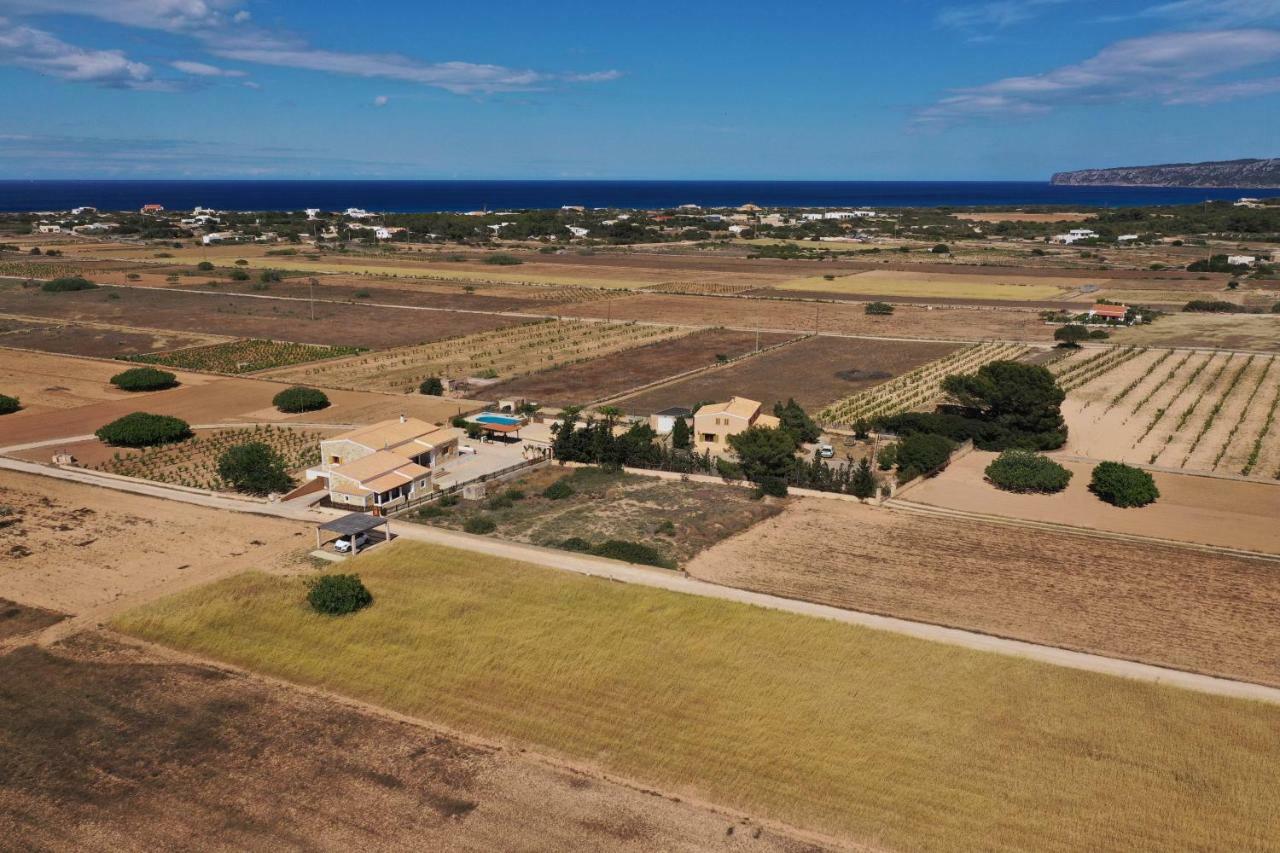 Casa Can Pep - Astbury Formentera Sant Ferran de Ses Roques Bilik gambar