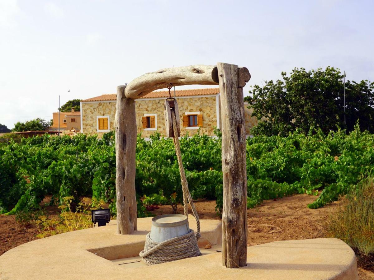 Casa Can Pep - Astbury Formentera Sant Ferran de Ses Roques Bilik gambar