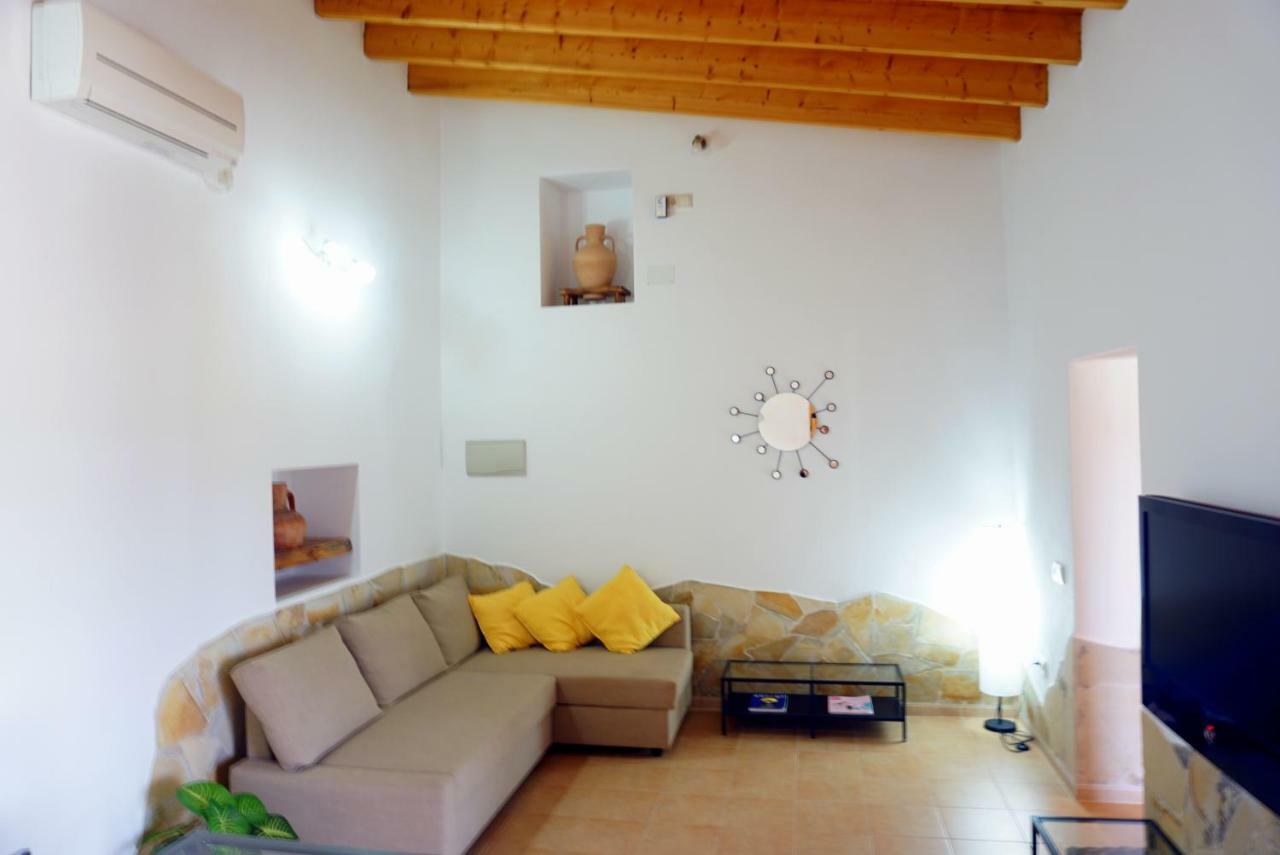 Casa Can Pep - Astbury Formentera Sant Ferran de Ses Roques Bilik gambar