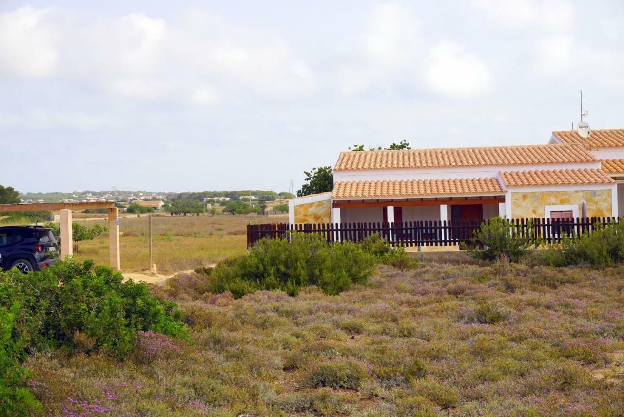 Casa Can Pep - Astbury Formentera Sant Ferran de Ses Roques Bilik gambar